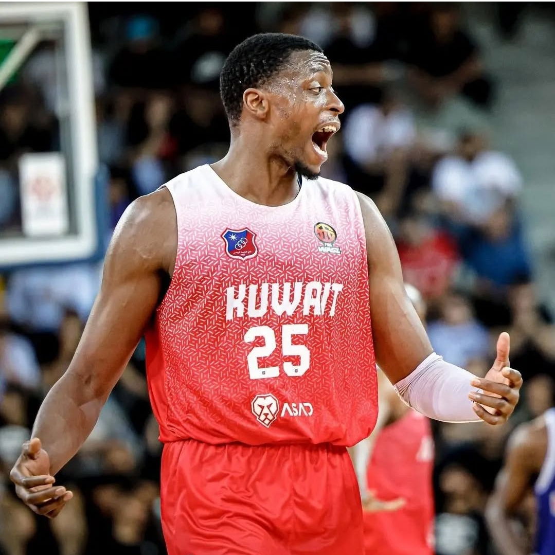 كادي لالاني رسميًا في الفريق الأخضر