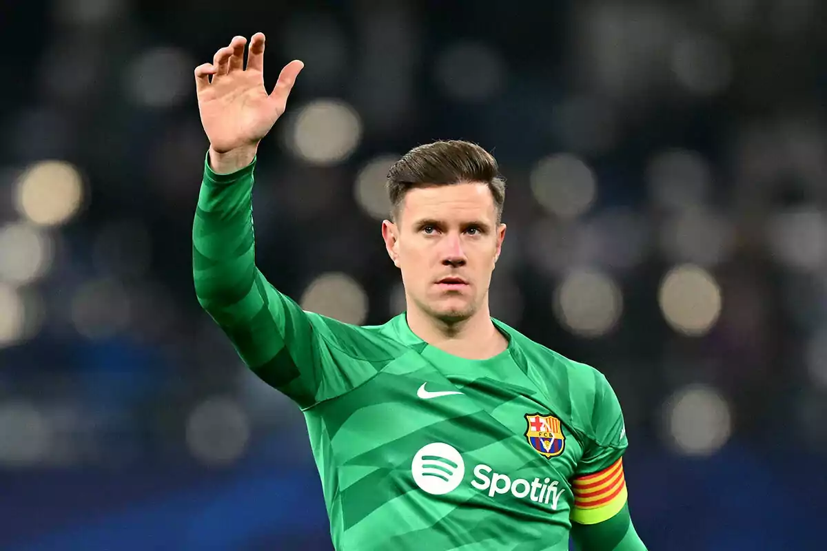 عودة تير شتيغن