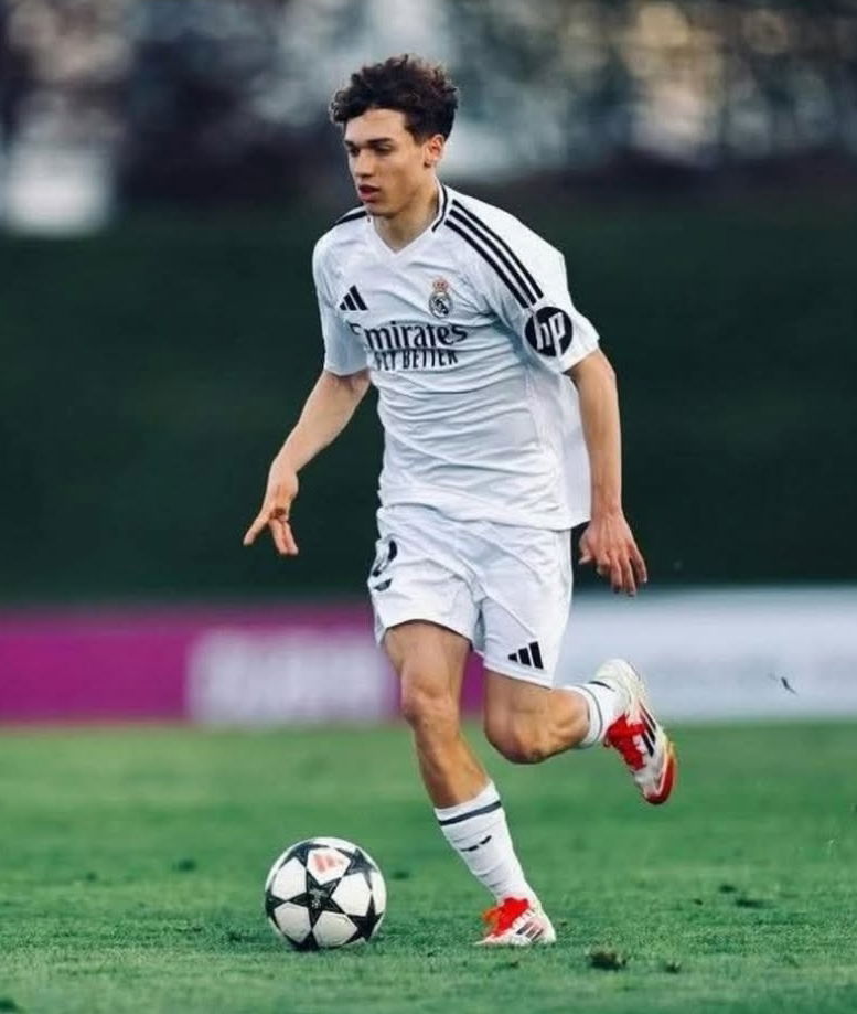 إسبانيا تقطع الطريق على المغرب