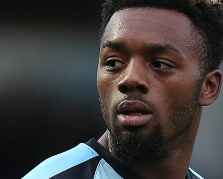 النجمة يعزز هجومه بمهاجم إنكليزي