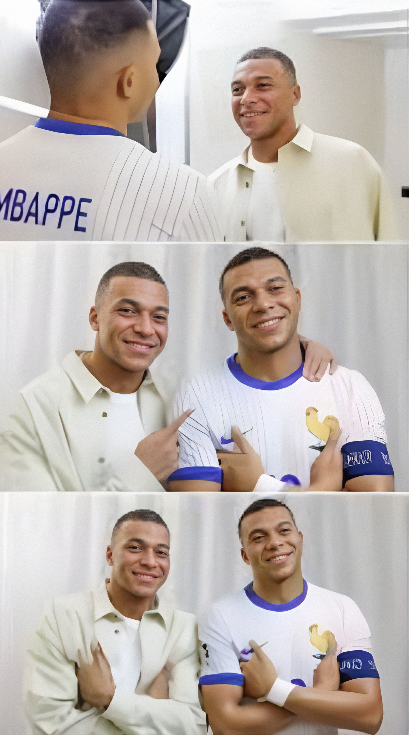 تمثال شمعي يُذهل زوار لندن