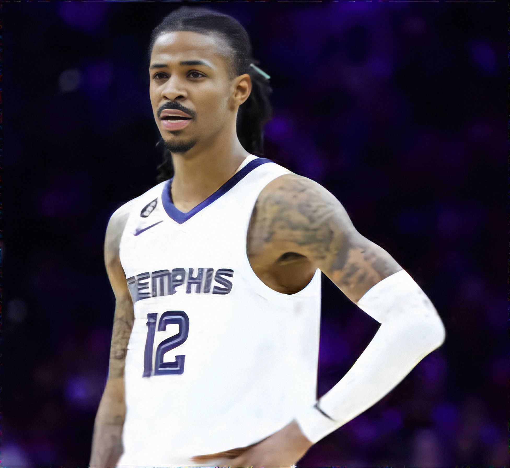 غرامة جديدة على مورانت