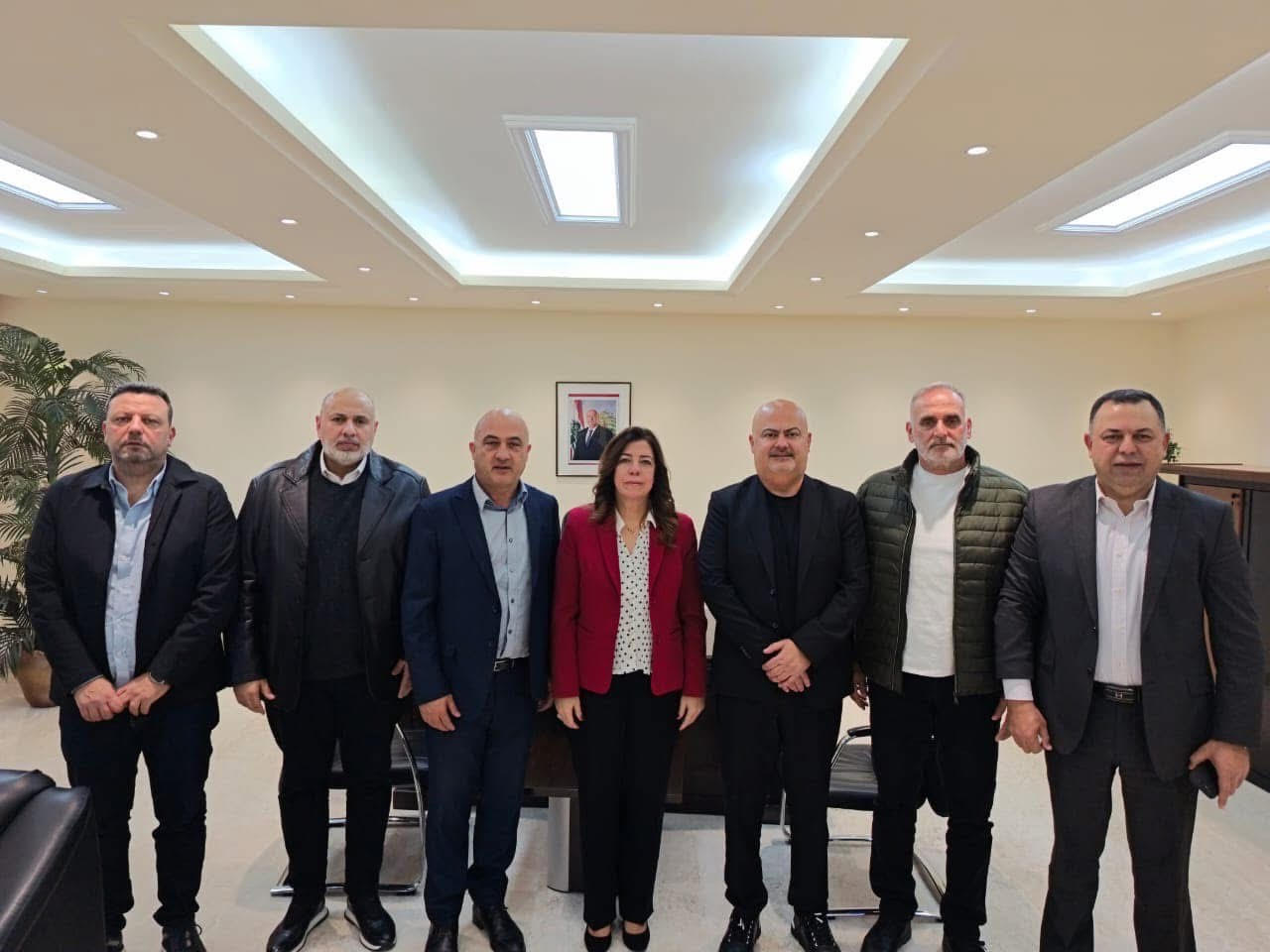 وليد القاصوف يُحذر: "أنقذوا الرياضة اللبنانية قبل الانهيار الشامل!"