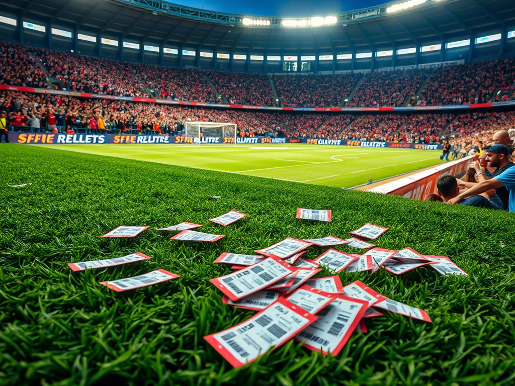 نهائي الأبطال في ميونخ: أسعار ثابتة للجماهير... وقفزات للفئات الفاخرة