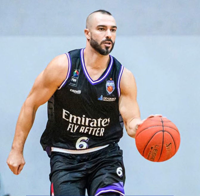 بيروت 10/10 في "ديكاتلون" السلّة