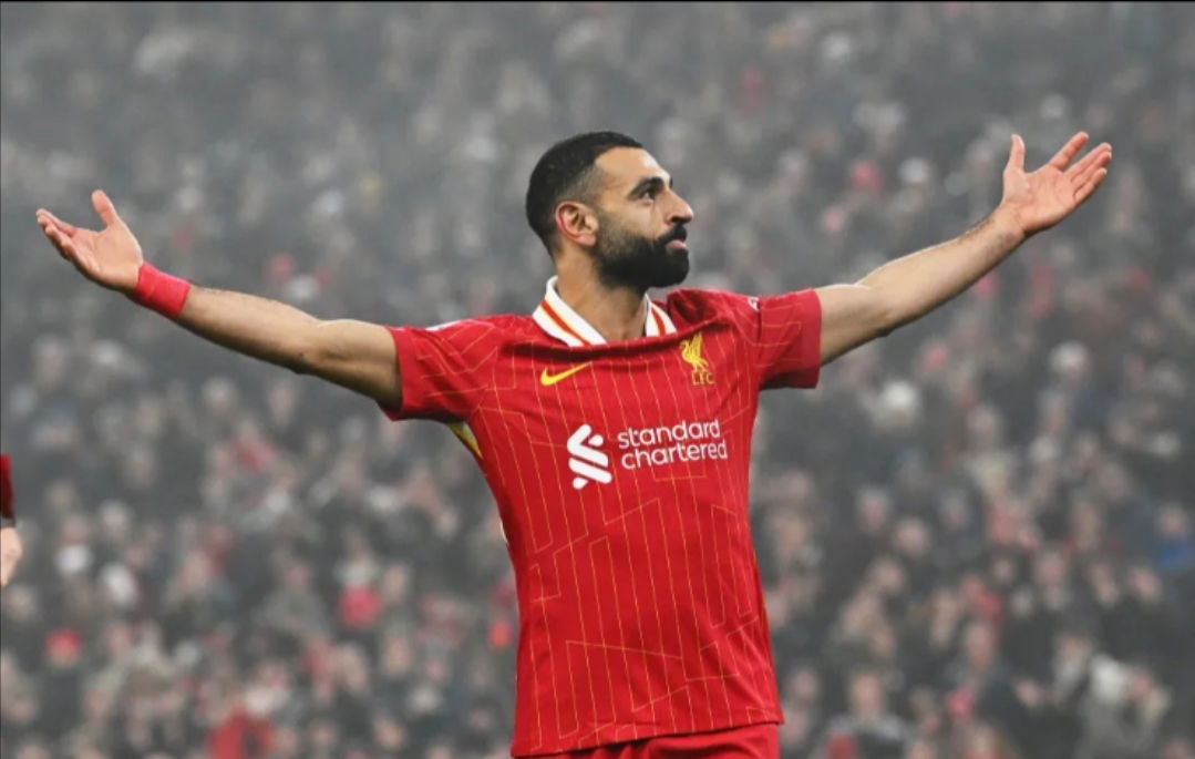 صلاح يُغلق باب الشائعات