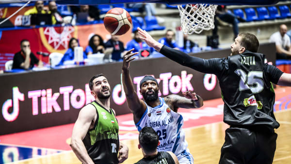 طَبیعات يحقق فوزًا مثيرًا على حساب الدفاع الجوي