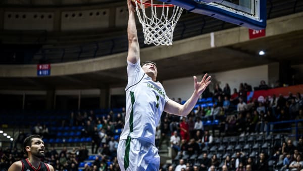 الحكمة إلى نهائيات غرب آسيا