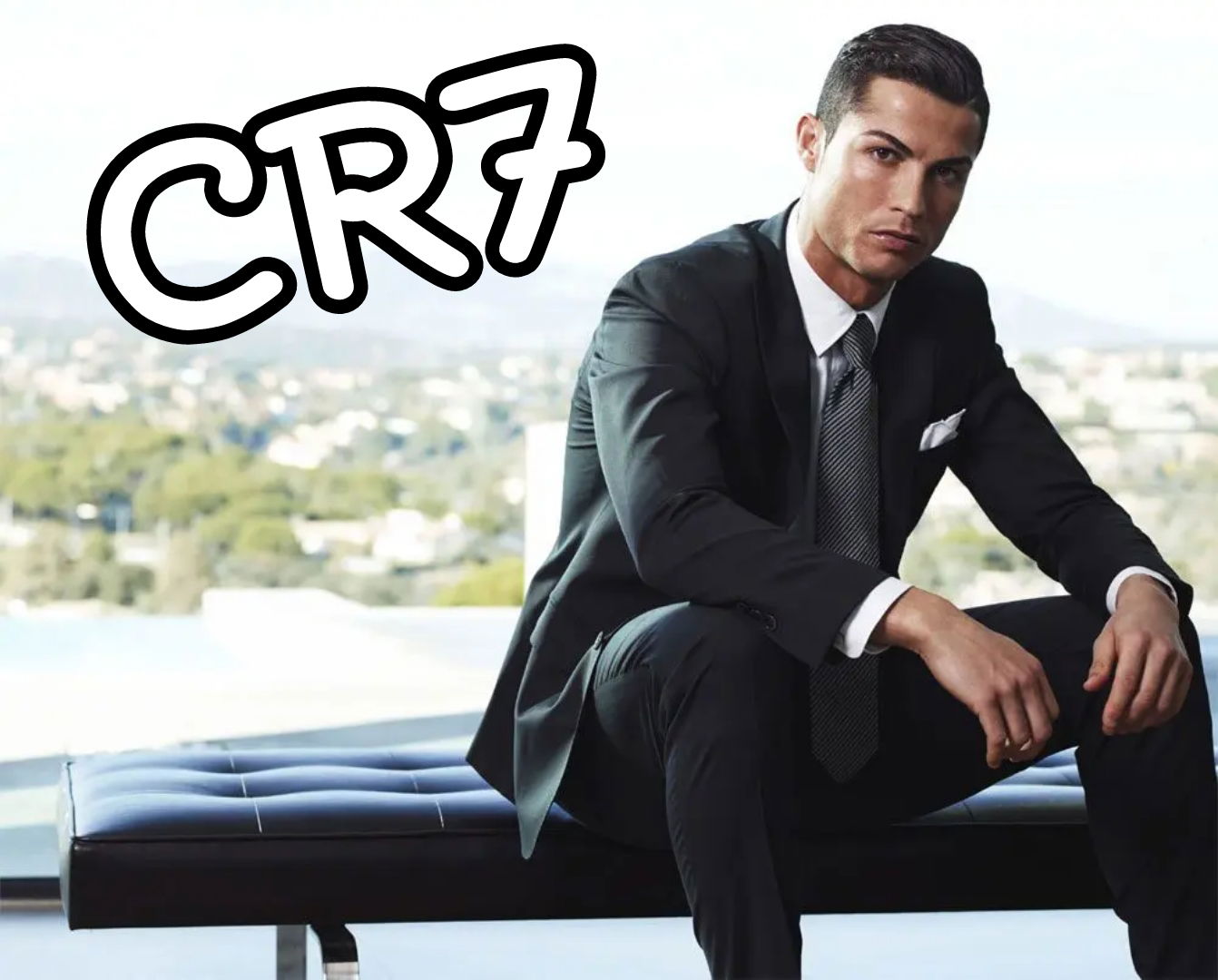 رونالدو... النجم الذي تحوّل إلى إمبراطورية