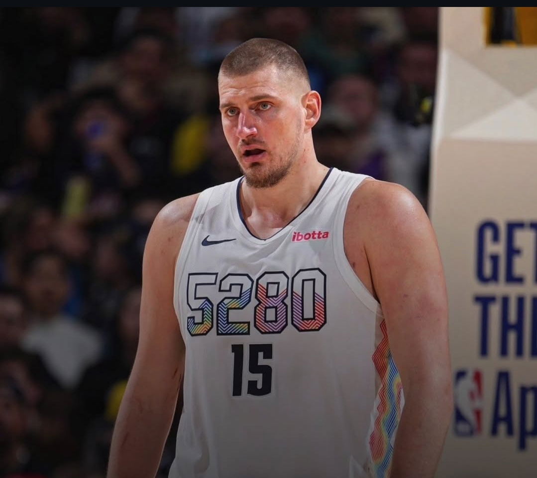 يوكيتش يدخل سجل الأساطير بإنجاز فريد