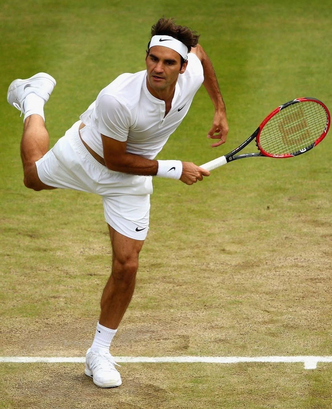 عودة مرتقبة للأسطورة إلى الملاعب بعد غياب!