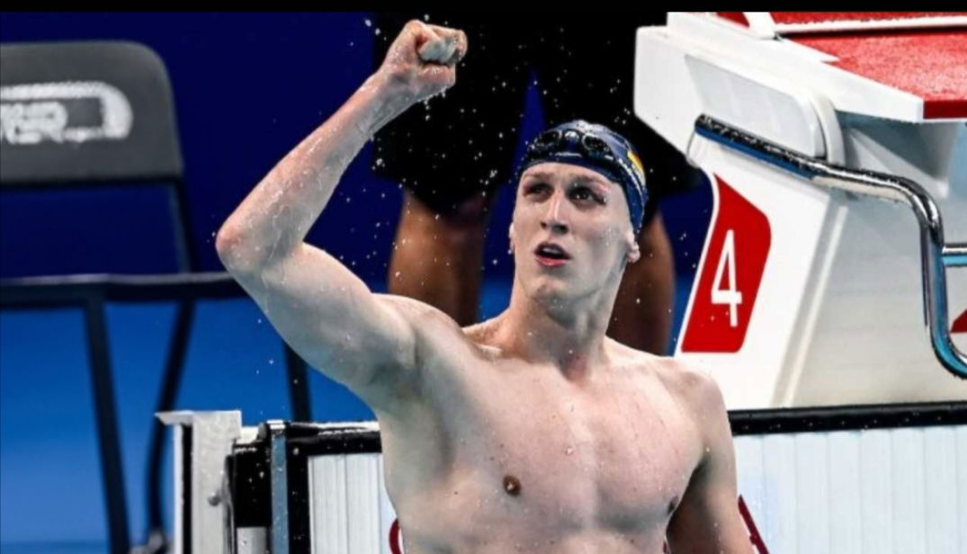 لوكاس مارتنز يحطم رقماً صمد 15 عاماً