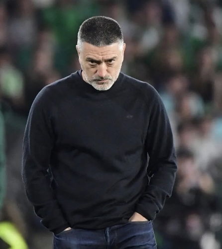 إشبيلية يطيح ببيمينتا