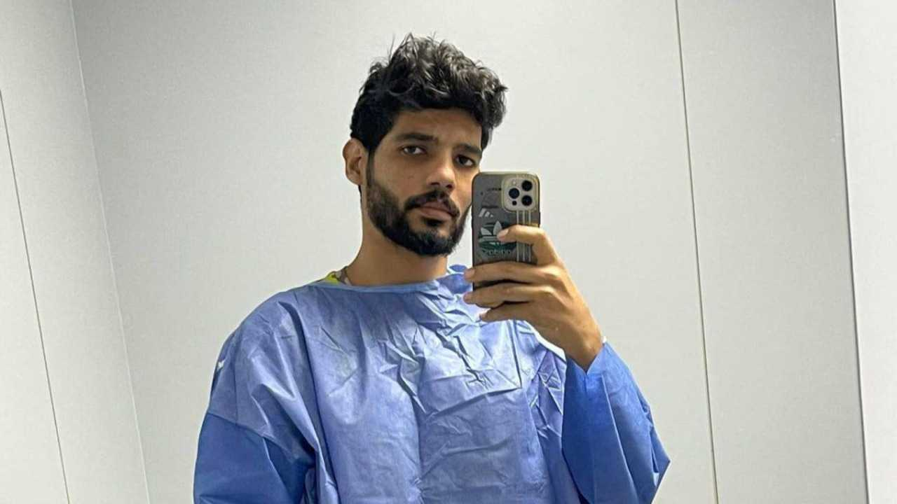 إبراهيم شيكا يترجل بصمت بعد صراع شجاع مع السرطان