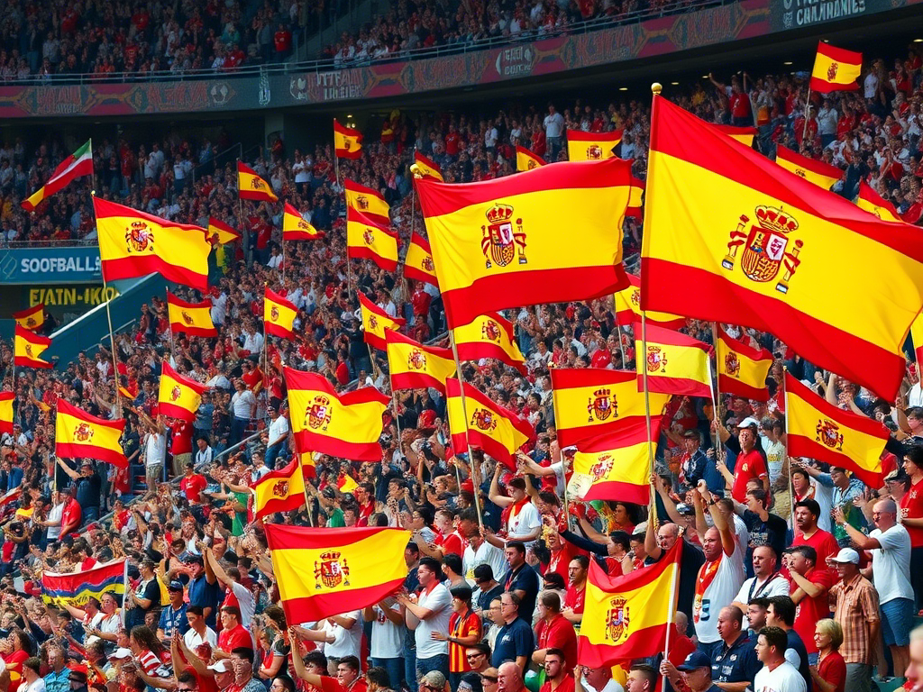 إسبانيا تحجز خمسة مقاعد في دوري الأبطال