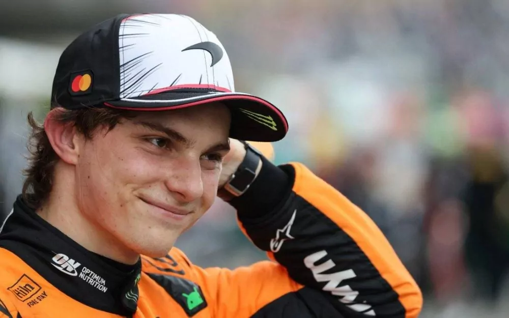 بياستري يفوز في السعودية ويعتلي صدارة الفورمولا وان