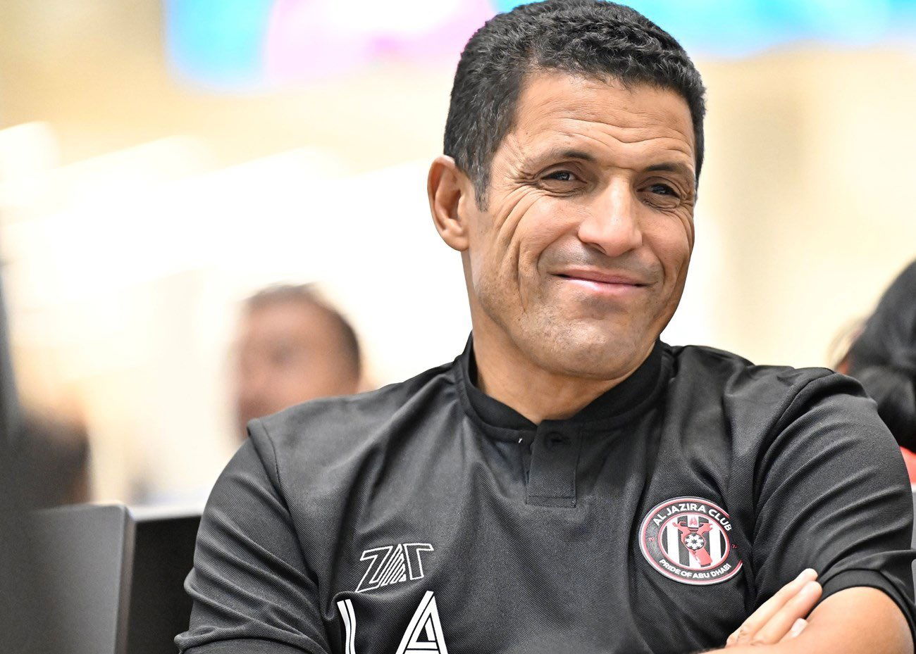 شائعات تُلاحق عموتة والجزيرة يرد