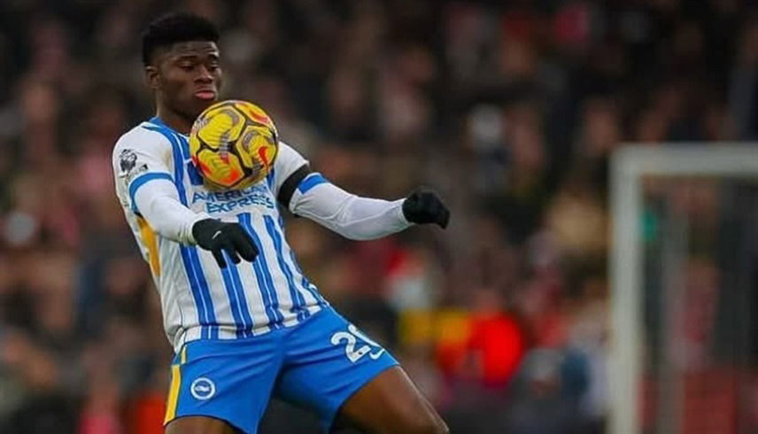 ليفربول يدخل في صراع مع تشيلسي لضم باليبا