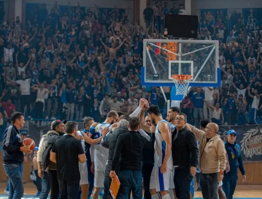 المنستيري يكتمل قبل "البال"