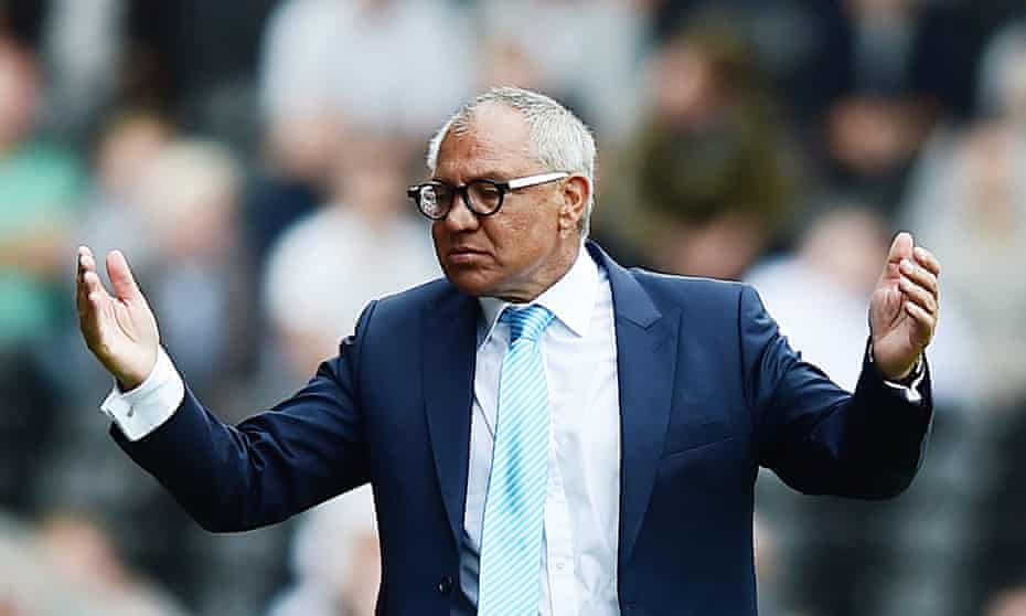 ماغات يطمح لرئاسة هامبورغ