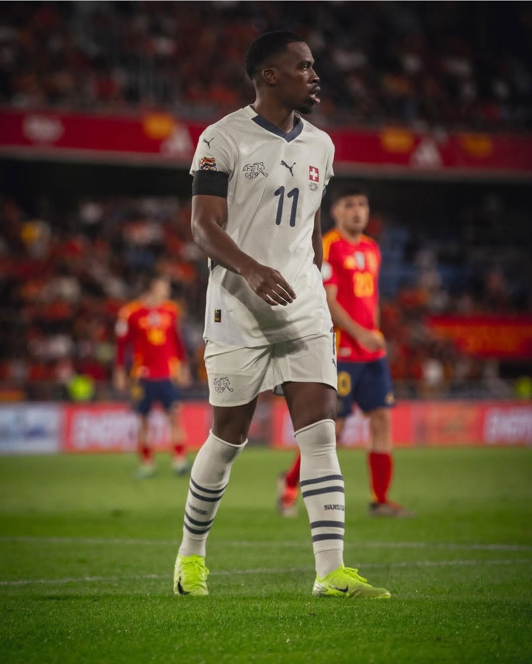 الزمالك يقترب من كوتيسا بصفقة ضخمة