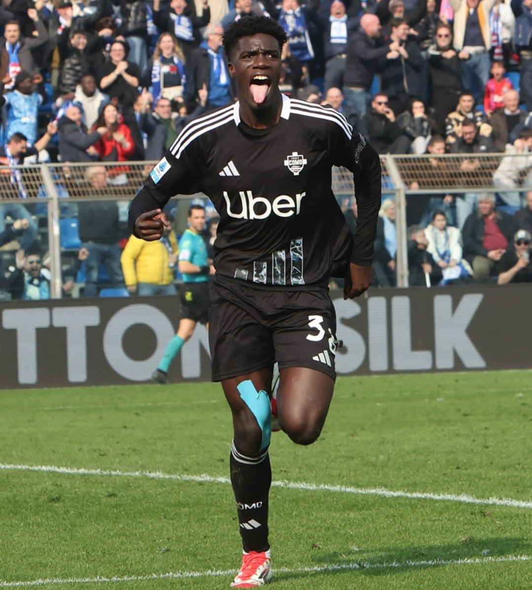 دياو... مغامرة كومو التي تحولت إلى كنز