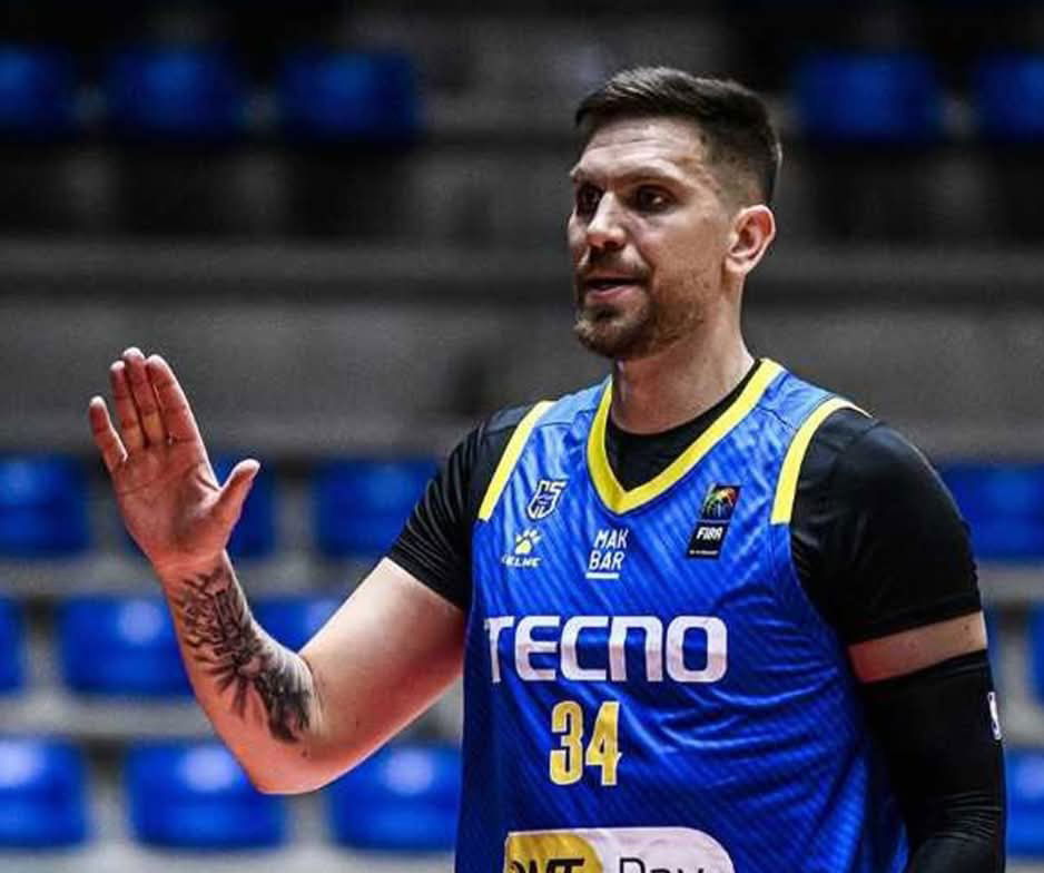 الرياضي يكتسح ميروبا ويفتتح الجولة 14 بانتصار ساحق