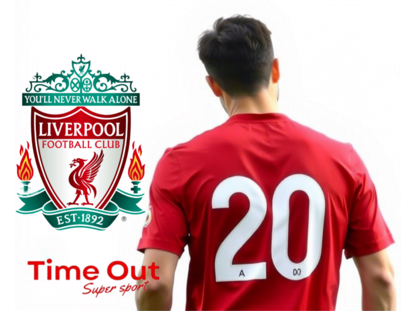 ليفربول.. زعيم الألقاب يقترب من المجد العشريني