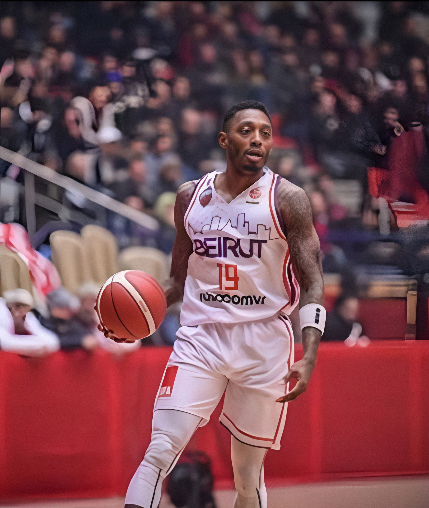 هايز يرتدي قميص الزمالك