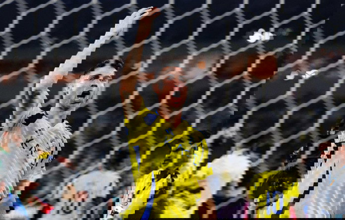 السعودية تفرض سيطرتها على الساحة الآسيوية