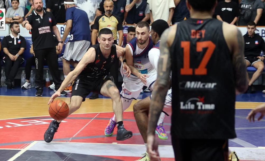 هومنتمن يحسم ديربي الأرمن