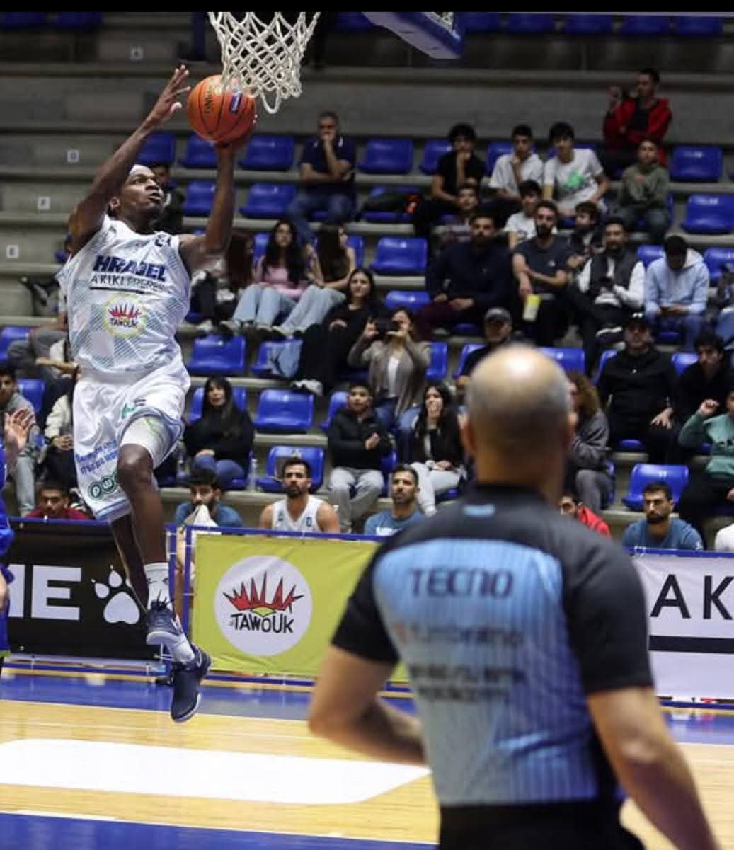 التضامن حراجل ينتزع فوزًا مثيرًا بعد التمديد