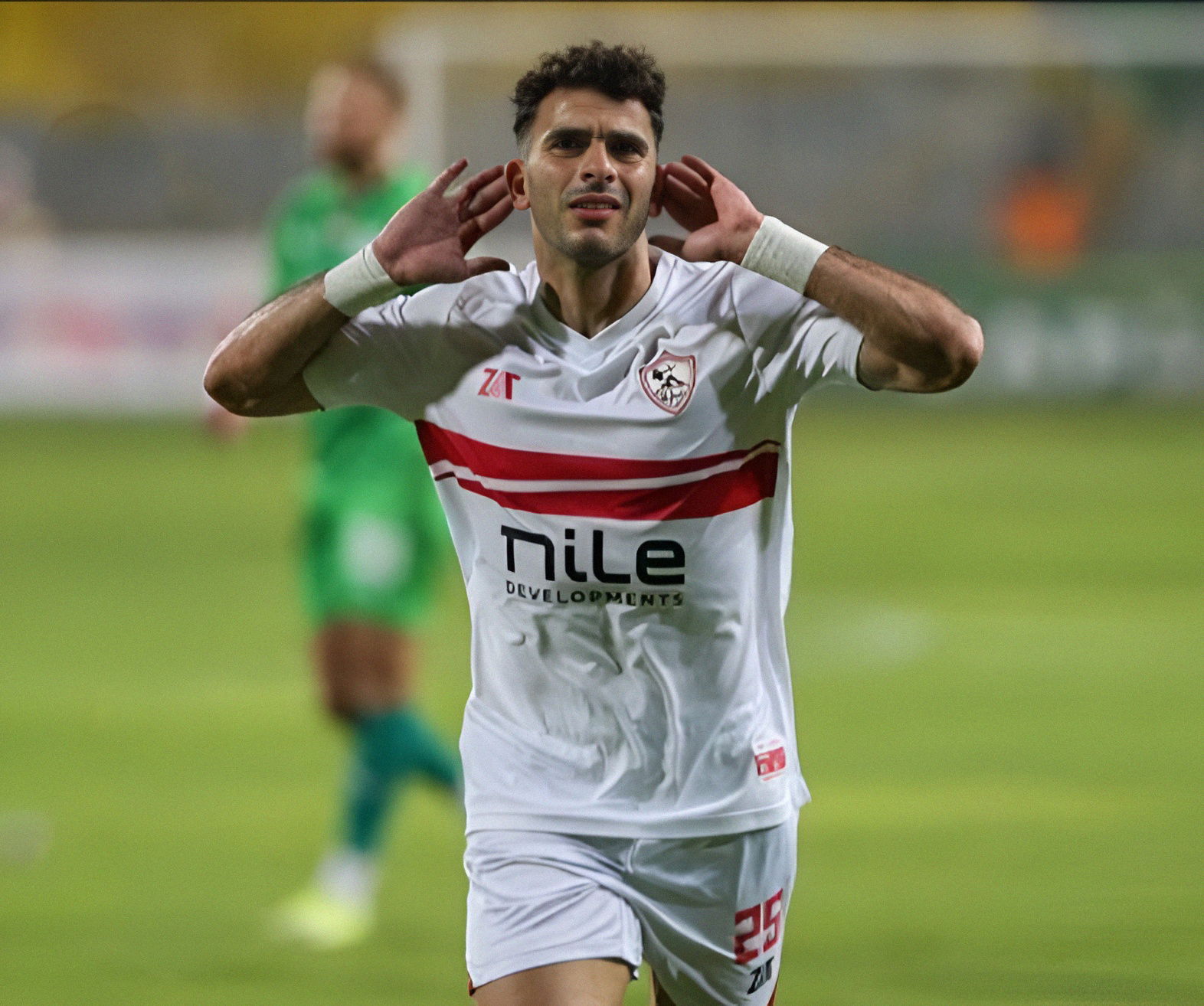 زيزو يشعل أزمة جديدة....والزمالك يرد ببيان غاضب