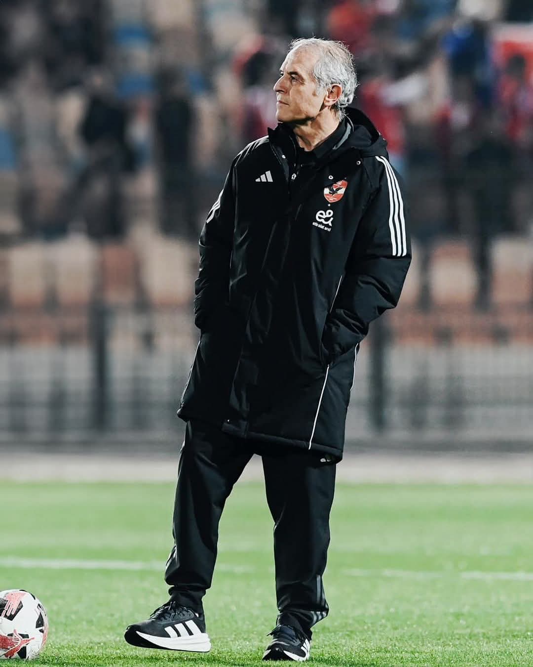 عقد كولر يربك الأهلي....من يدفع ثمن الرحيل؟