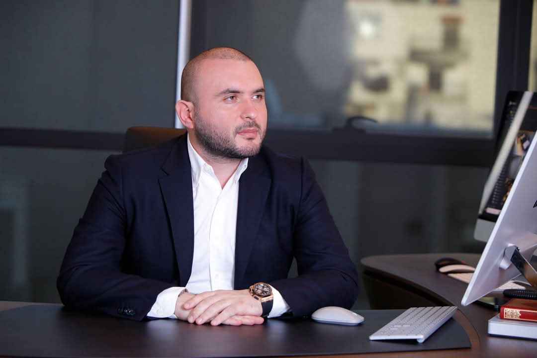 حسن فواز ينضم إلى داعمي بيروت فيرست