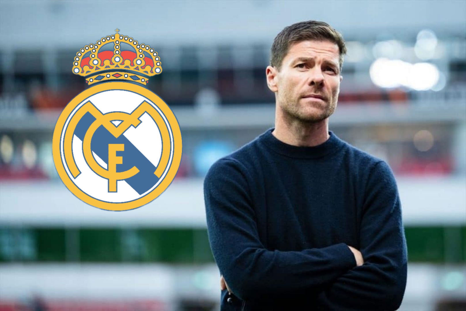 تشابي ألونسو يحسم قراره