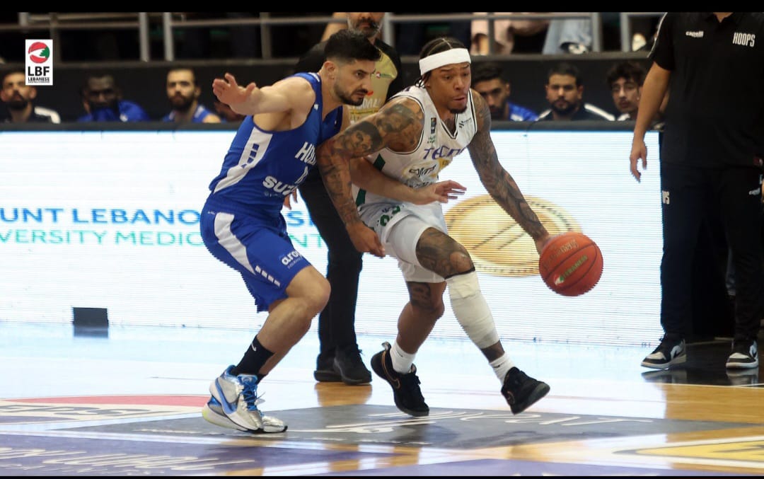 لوفتن يقلب الموازين ويمنح الحكمة فوزًا مثيرًا على الشانفيل