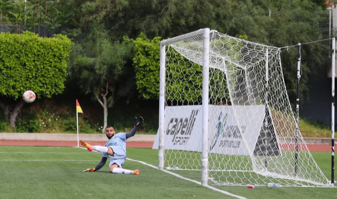 تعادل الصفاء والعهد يشعل الصدارة وشباب بعلبك والراسينغ يحققان الفوز في سداسية الأواخر