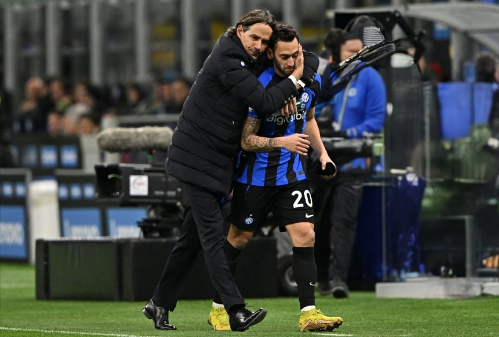 عقوبات تُربك إنتر وميلان بسبب روابط غير مشروعة