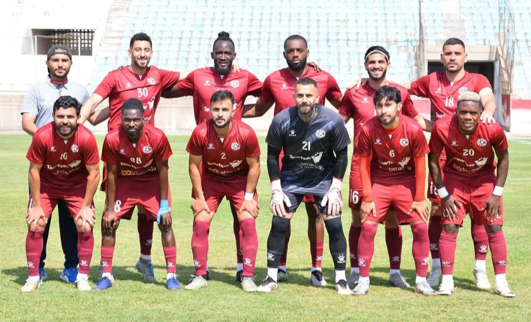 فوز خجول للنجمة على الحكمة