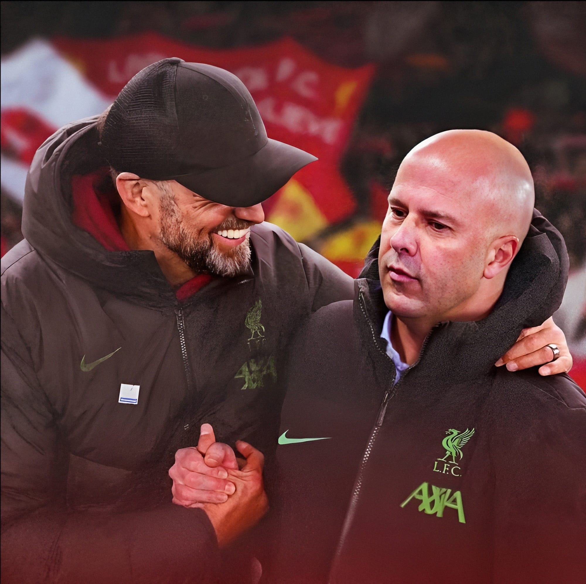 كلوب لسلوت: "أصبحت جزءًا من تاريخ نادٍ استثنائي"