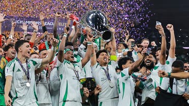 أهلي جدة يصنع المجد الآسيوي بمكافآت غير مسبوقة