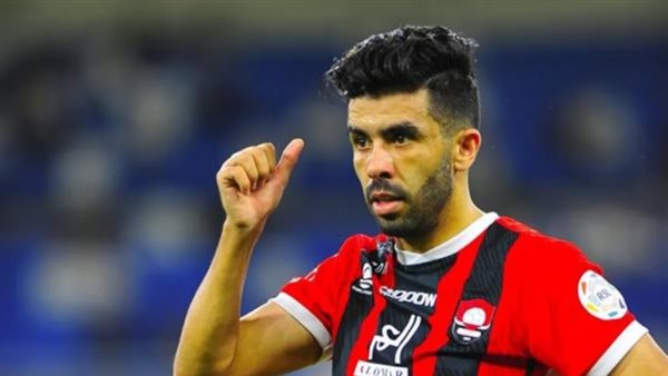 البركاوي أولى صفقات الزمالك وبوزوق على الطريق