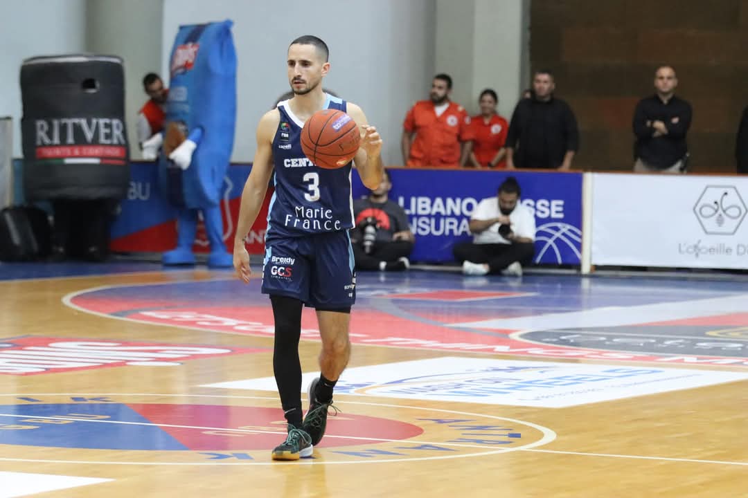 المركزية يتفوق على الشانفيل ويعزّز موقعه