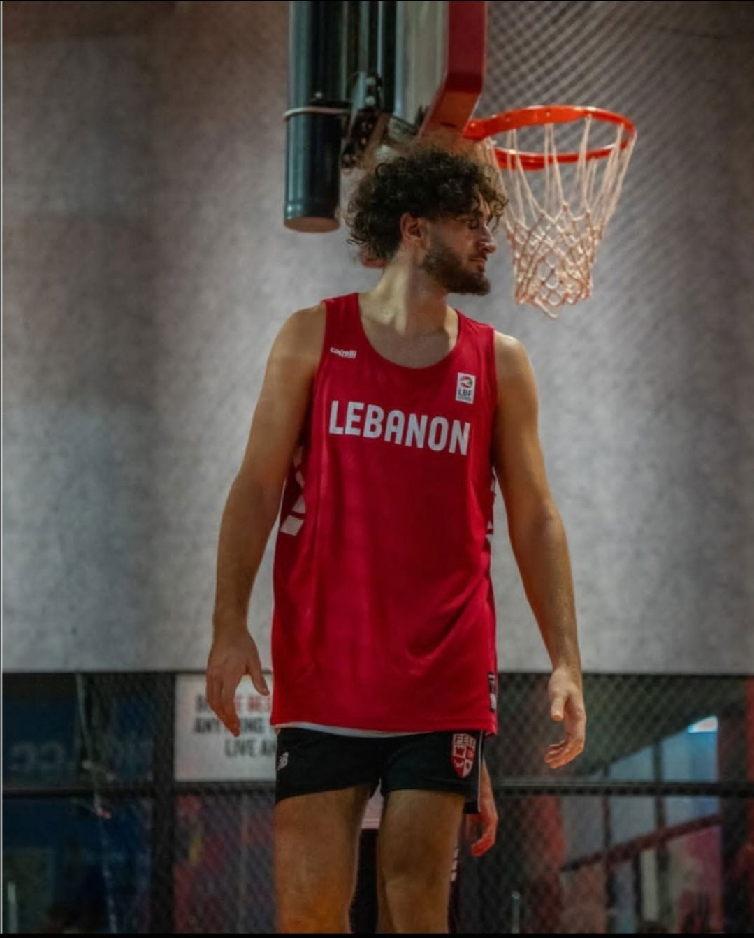 على خطى والده....الخطيب في الحكمة