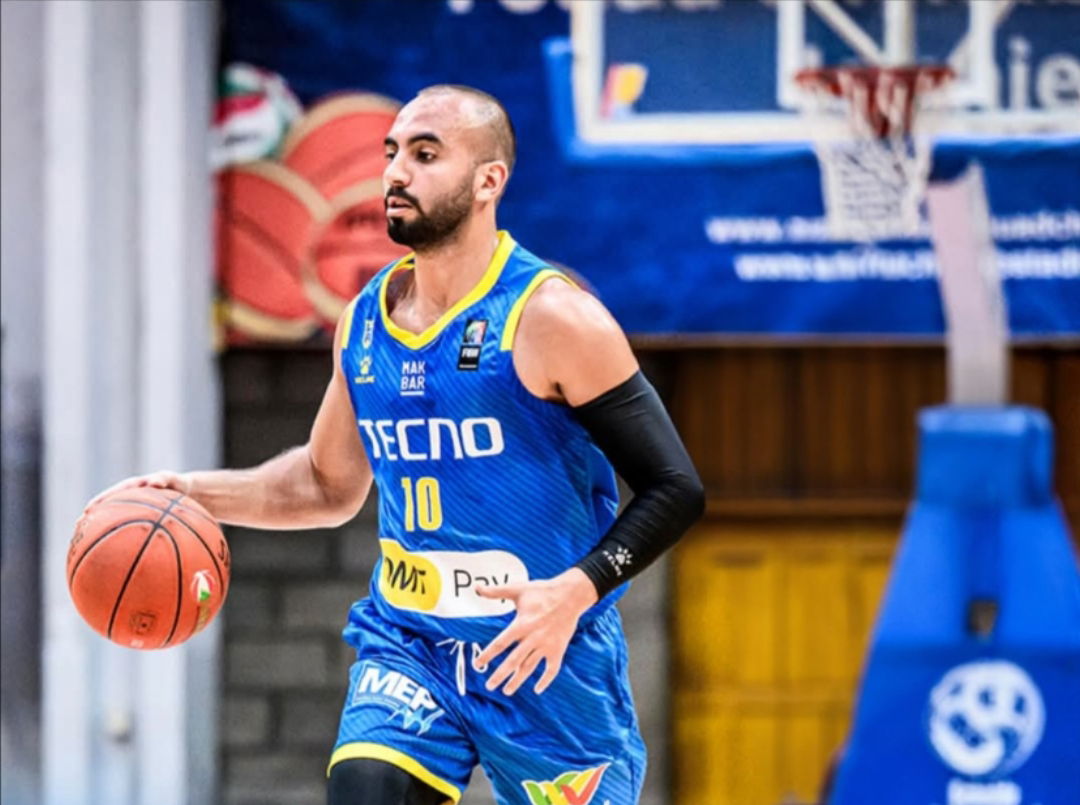 الرياضي يضرب بقوة ويعزز صدارته