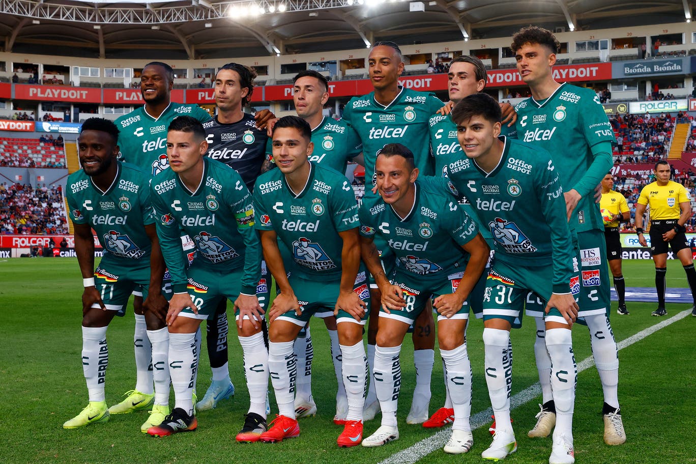 حرمان ليون من حلم المونديال بسبب تشابك الملكية