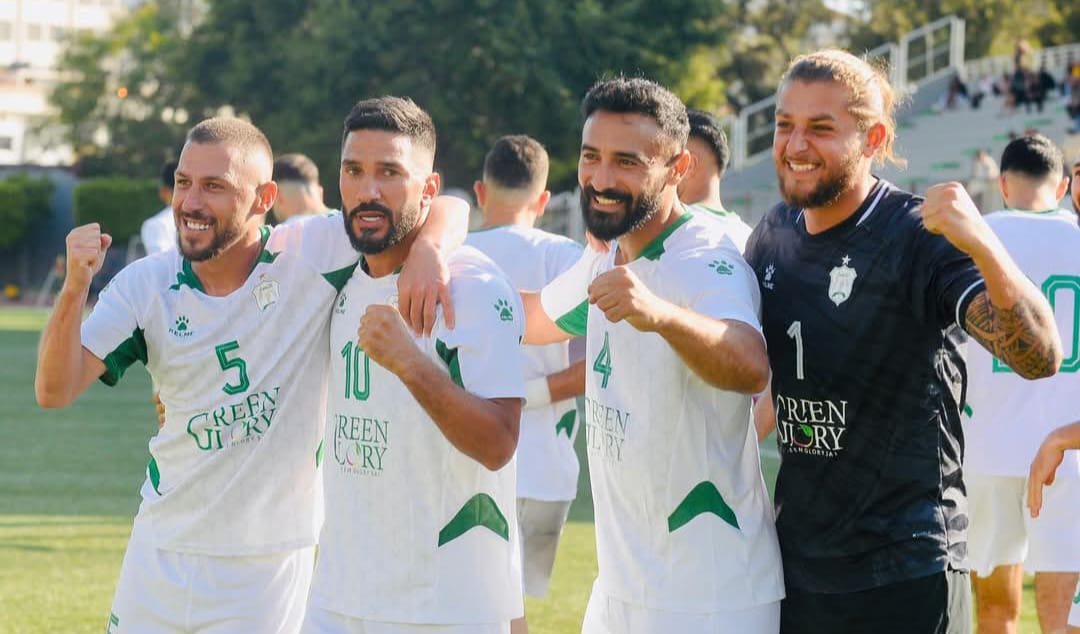 عودة الانصار تشتعل صدارة سداسية الأوائل والحكمة يفجّر المفاجأة بإسقاط العهد