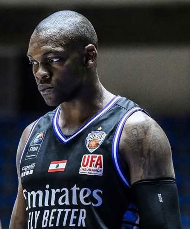 بيروت يفوز على حراجل ويعزز موقعه