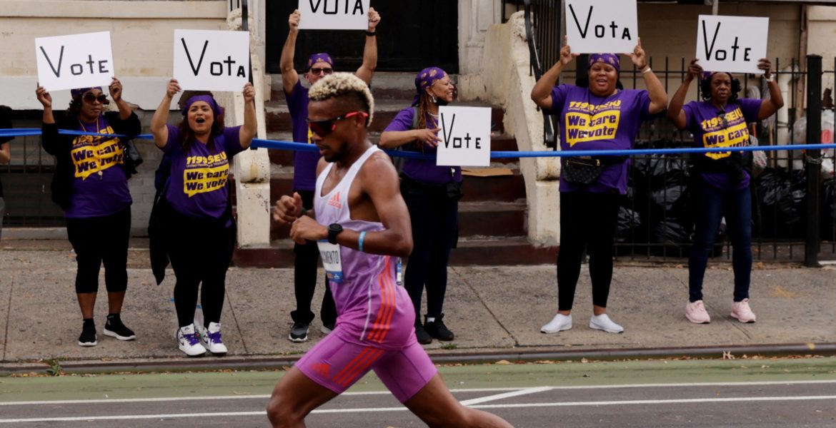 المنشطات تُسقط أسرع عدّاء في أميركا الجنوبية